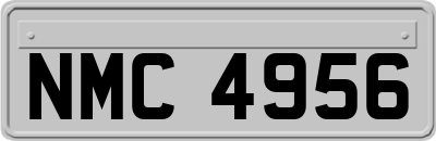 NMC4956