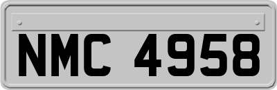 NMC4958