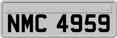 NMC4959
