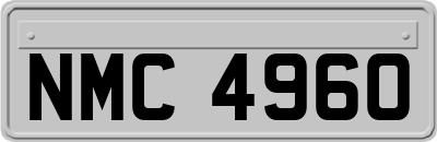 NMC4960