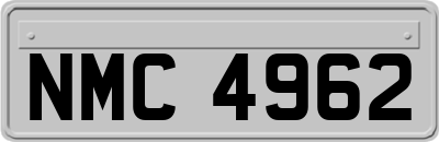 NMC4962
