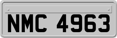 NMC4963