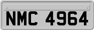 NMC4964