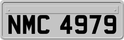 NMC4979