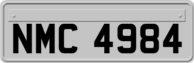 NMC4984