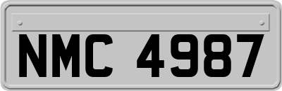 NMC4987
