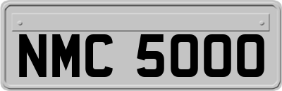 NMC5000