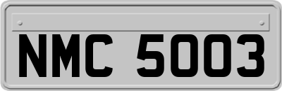 NMC5003