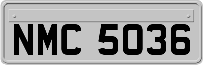 NMC5036