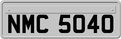 NMC5040