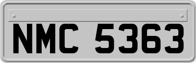NMC5363