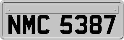 NMC5387