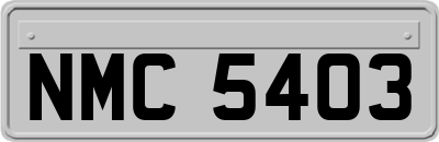 NMC5403