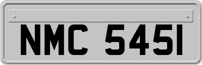 NMC5451