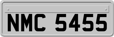 NMC5455