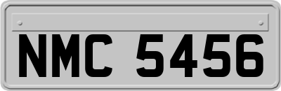NMC5456