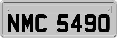 NMC5490