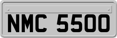 NMC5500