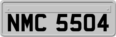 NMC5504