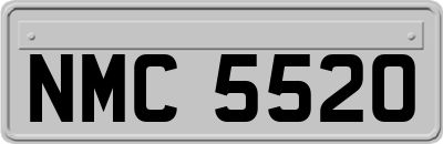 NMC5520