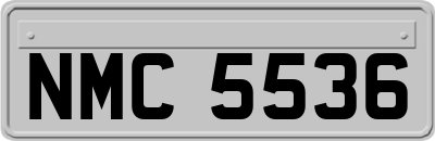 NMC5536