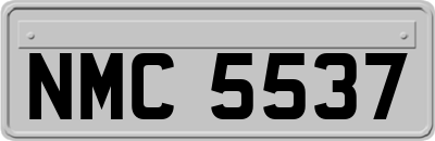 NMC5537
