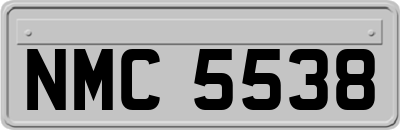 NMC5538