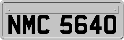 NMC5640
