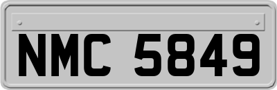 NMC5849