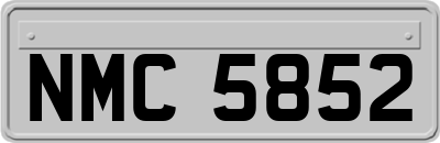 NMC5852