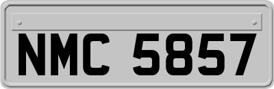NMC5857