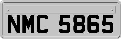 NMC5865
