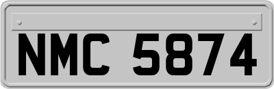 NMC5874