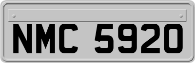 NMC5920