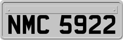 NMC5922