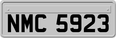 NMC5923