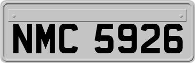 NMC5926