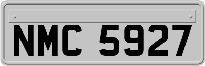 NMC5927