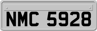 NMC5928