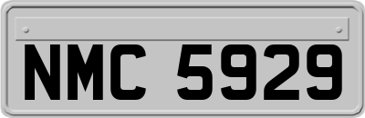NMC5929