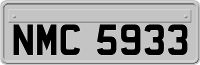 NMC5933