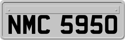 NMC5950