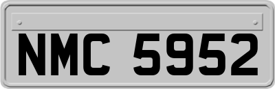 NMC5952