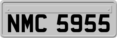 NMC5955