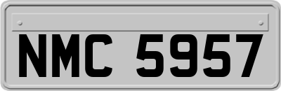 NMC5957