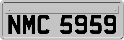 NMC5959