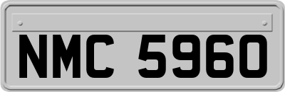 NMC5960