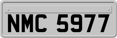 NMC5977