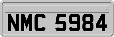NMC5984