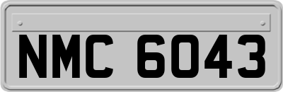 NMC6043